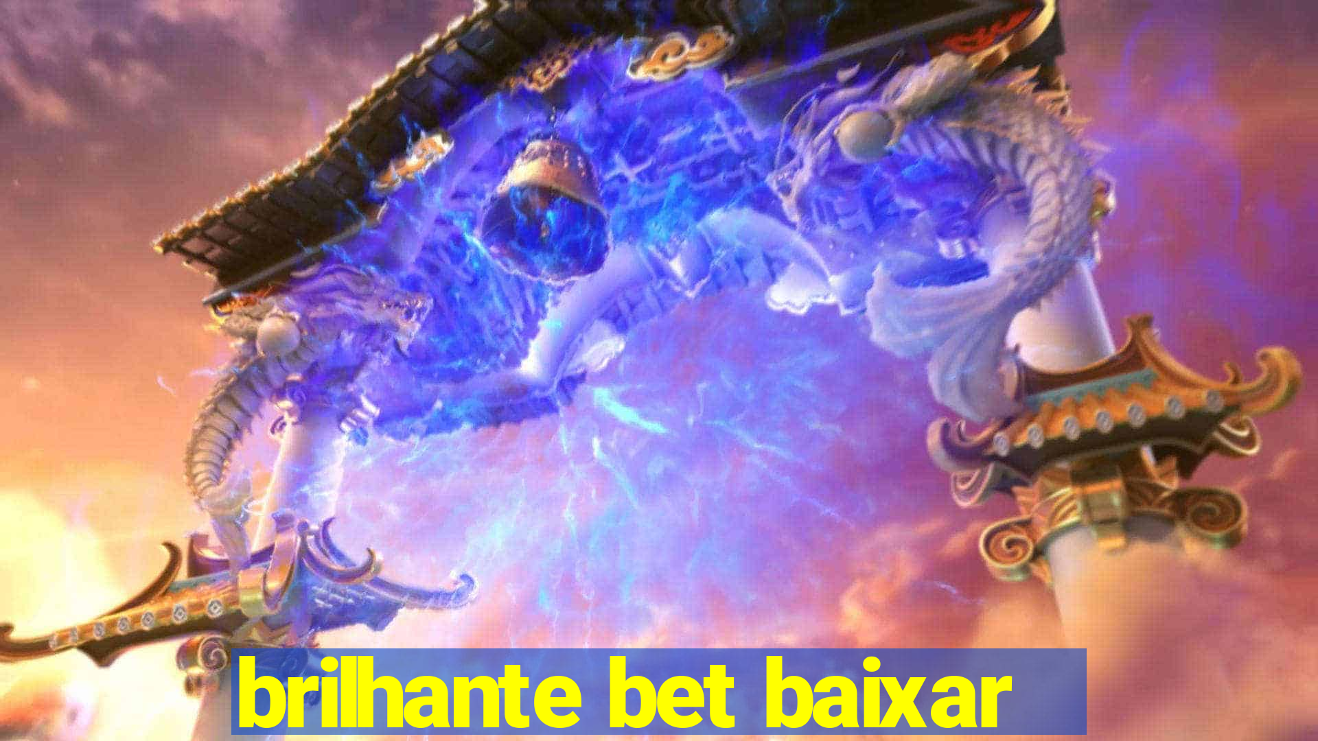 brilhante bet baixar